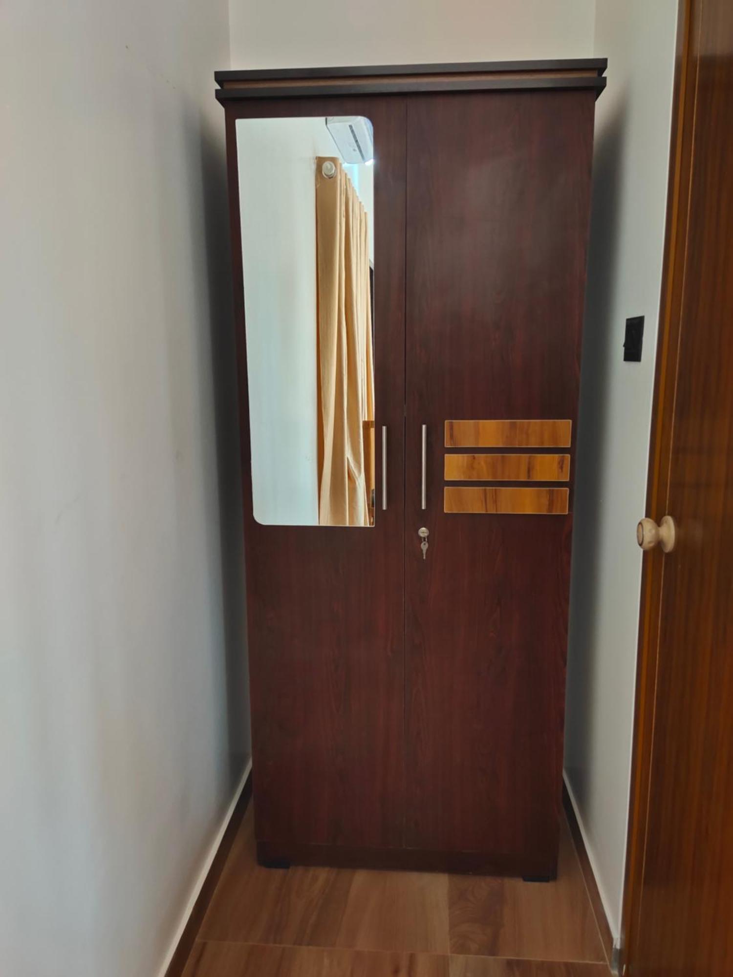 Popple Beach House Varkala Bagian luar foto