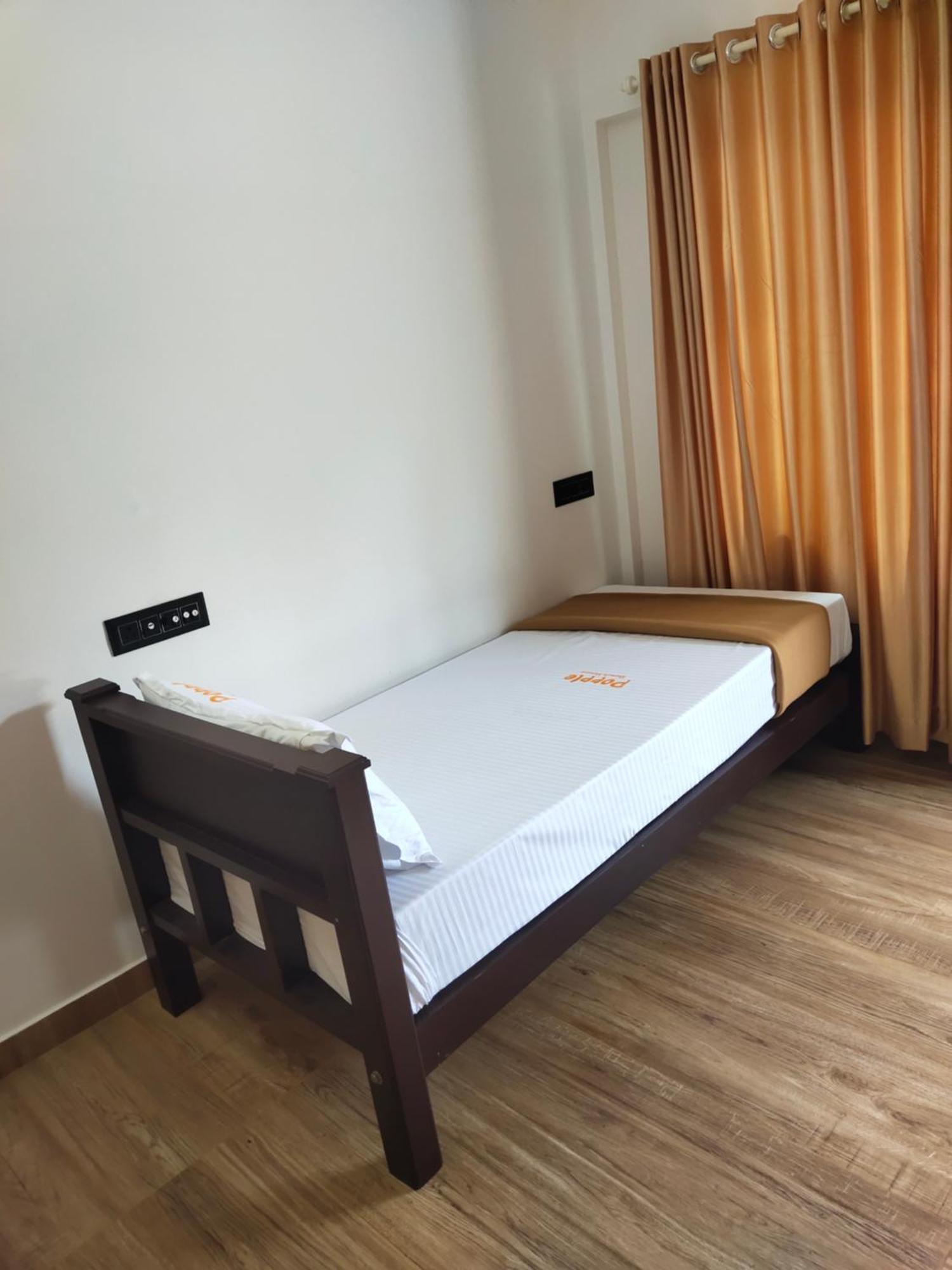 Popple Beach House Varkala Bagian luar foto